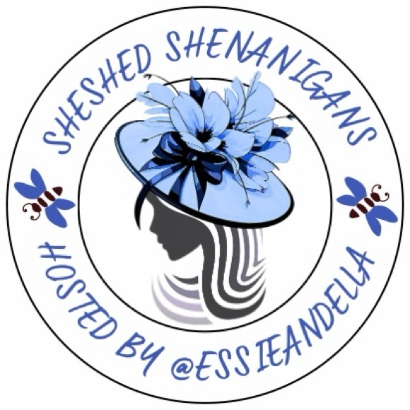 ✨Original She-Shed Shenanigans✨ - Picture 7 of 7